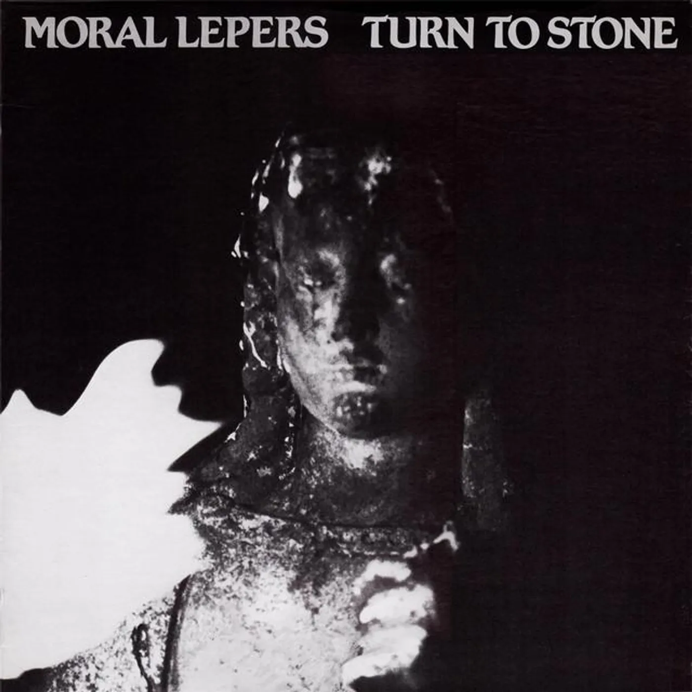 Moral Lepers