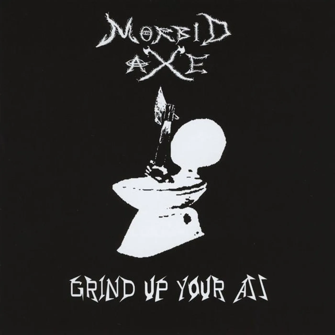 Morbid Axe