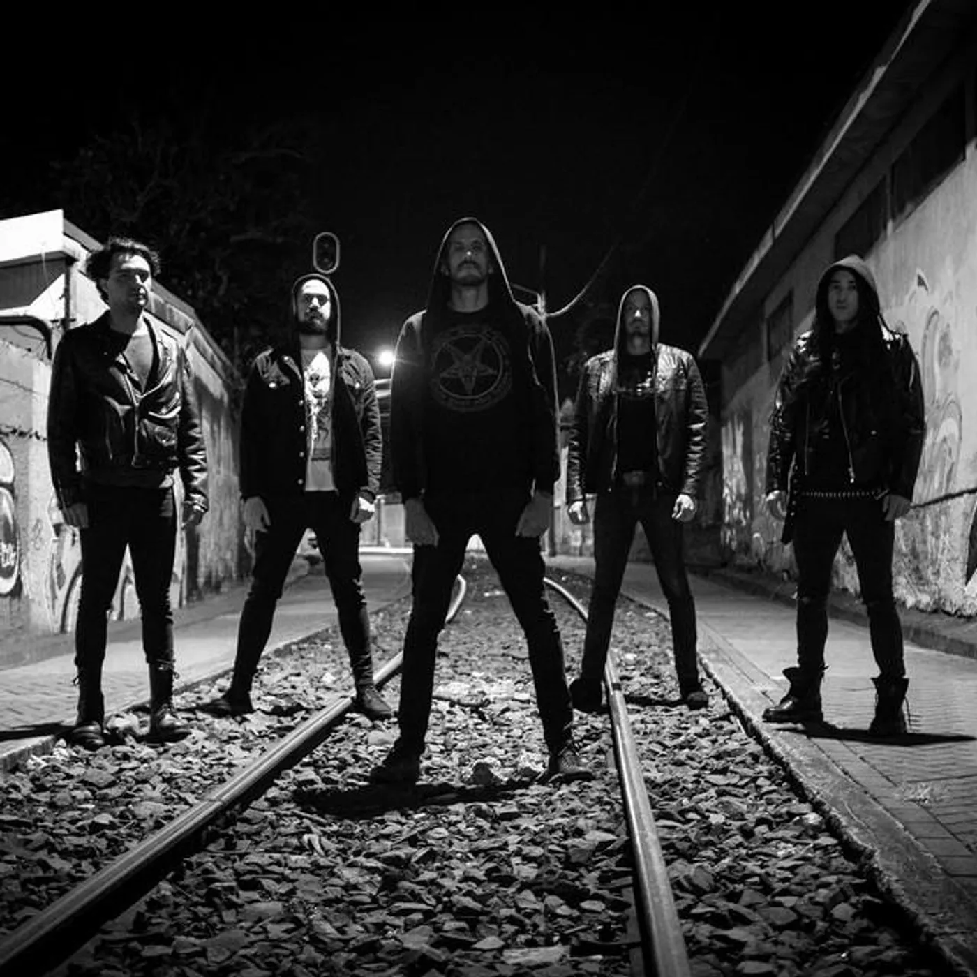 Morbid Funeral Brand Page