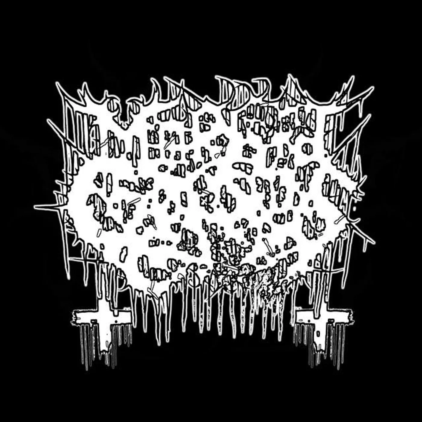 Morbid Gorgeous Girl Brand Page