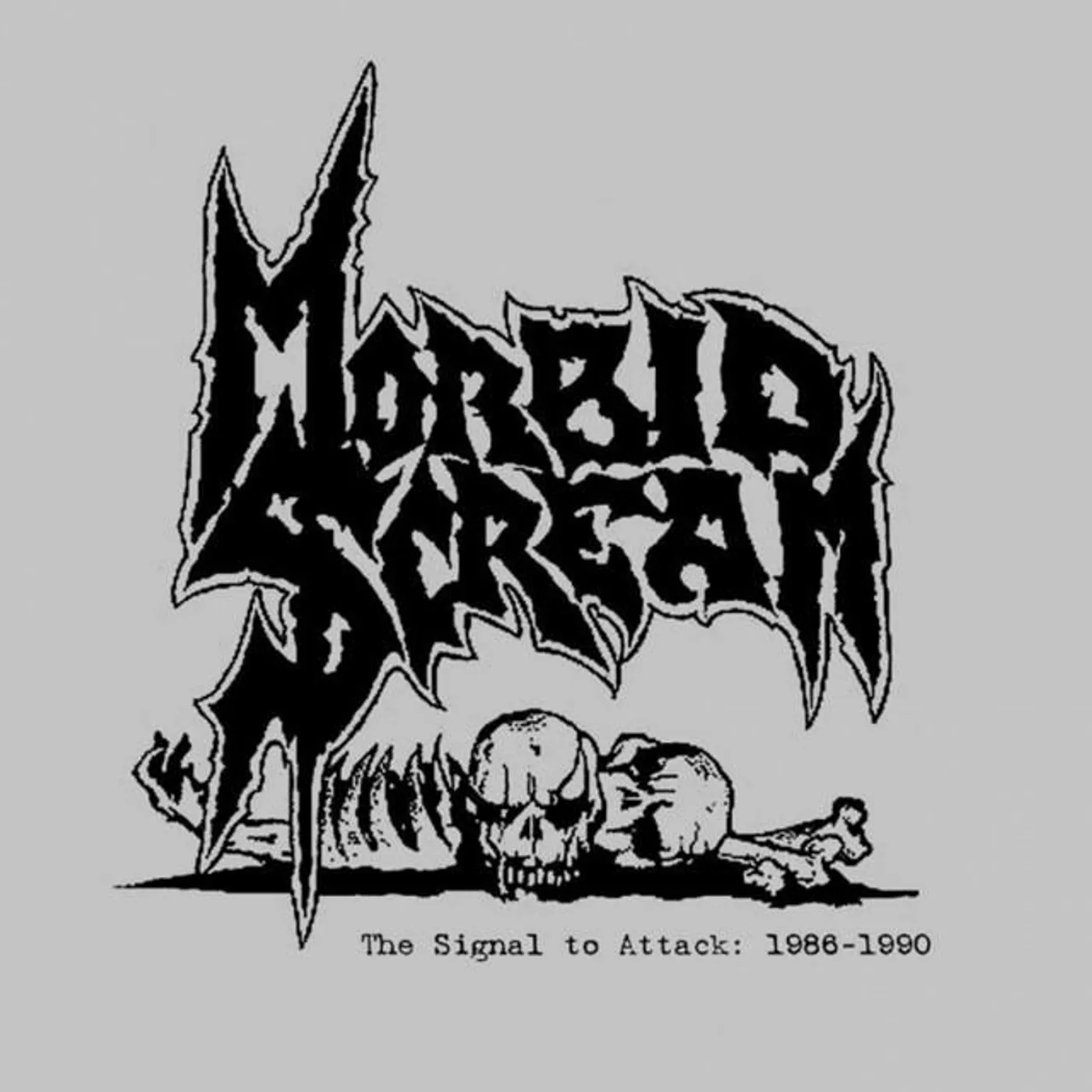 Morbid Scream