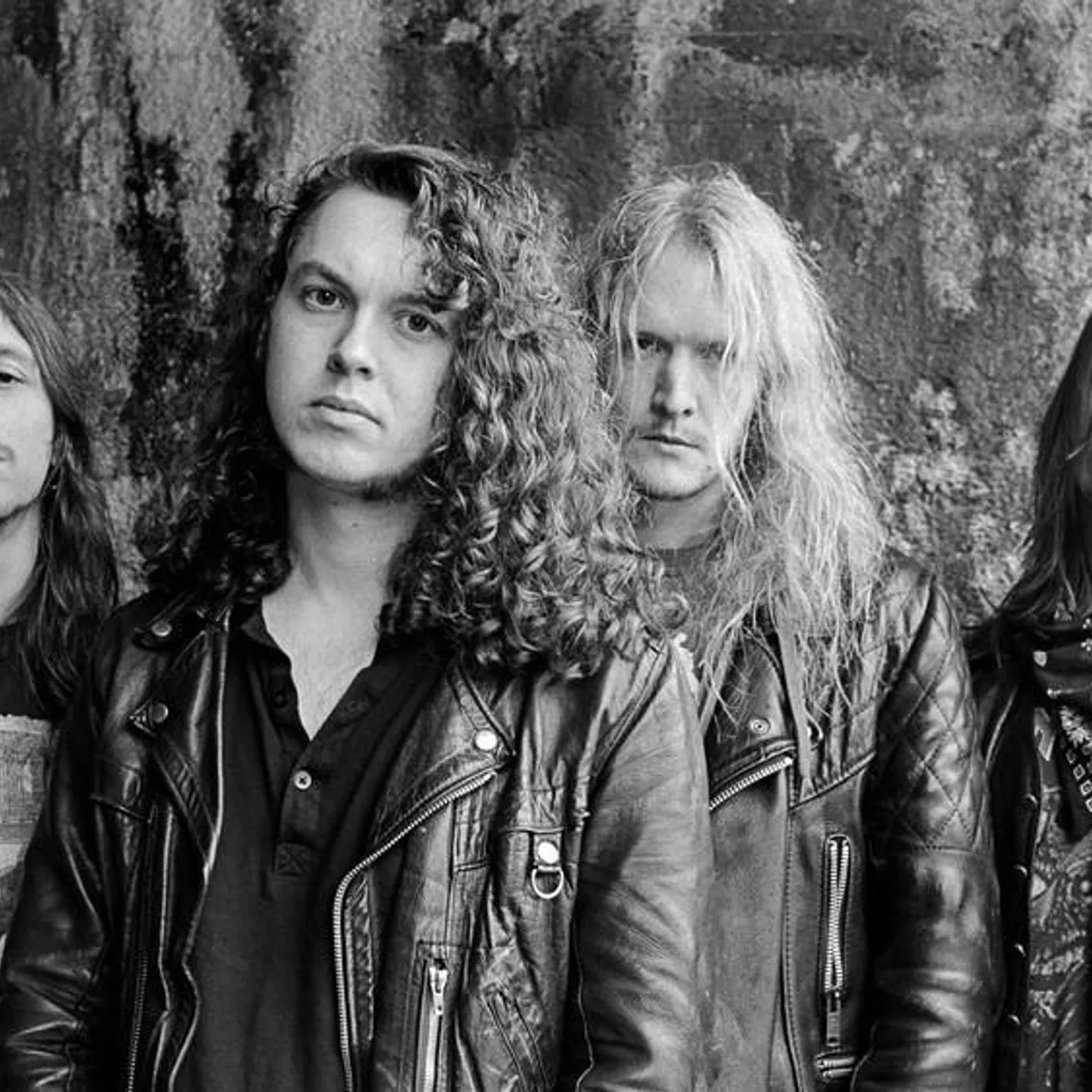 Morbus Chron Brand Page