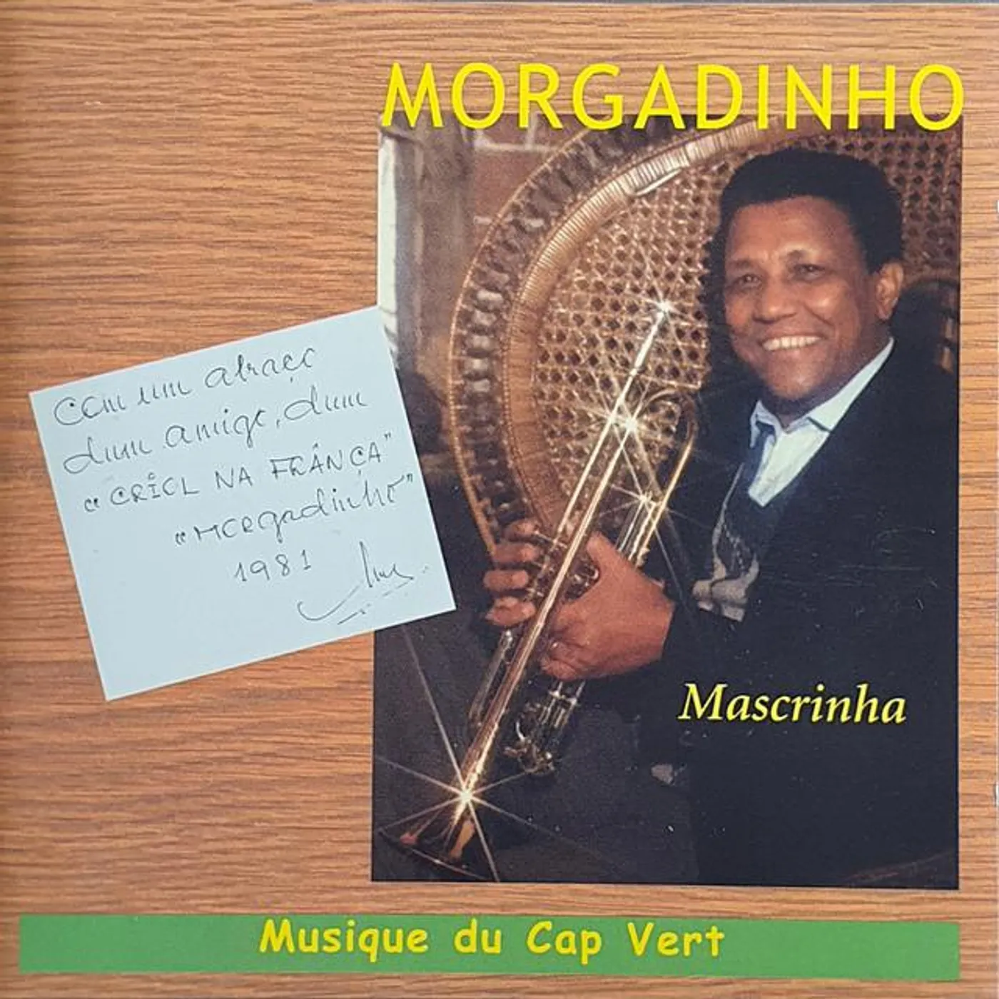 Morgadinho