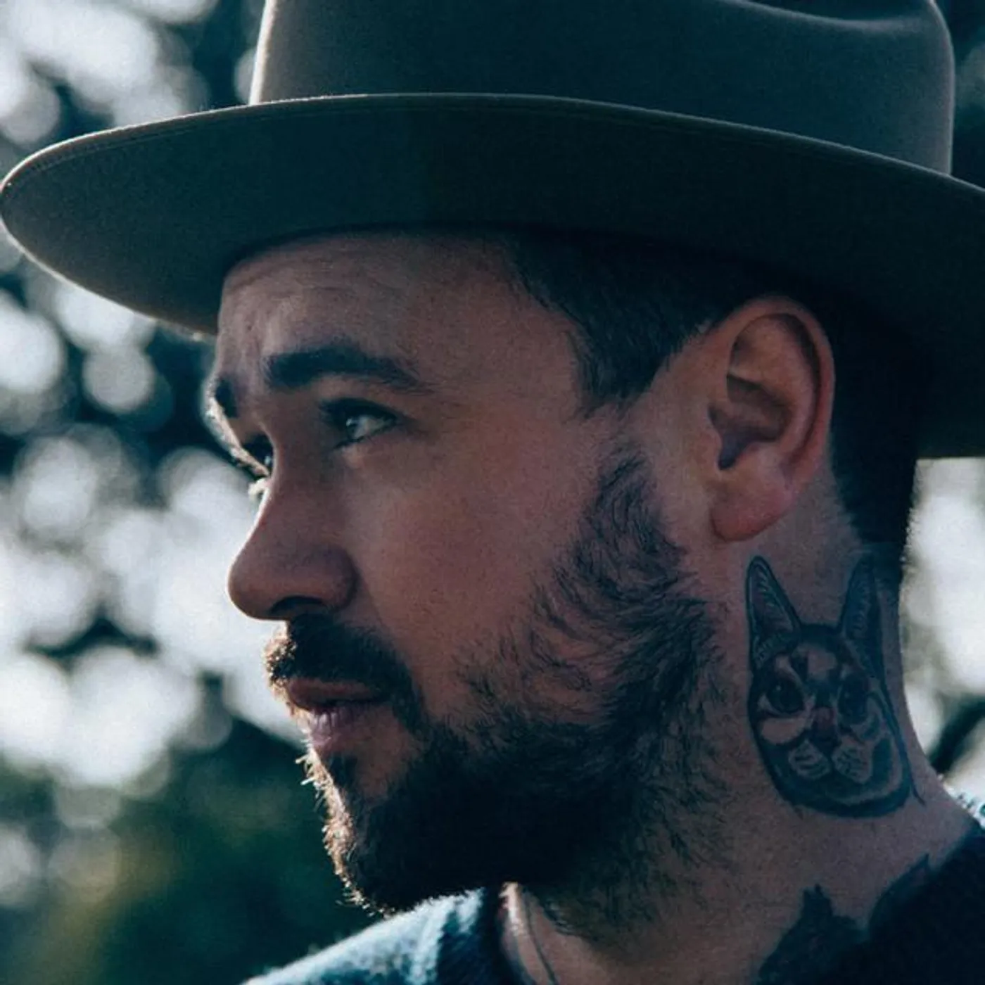 Morgan Cameron Ross Brand Page