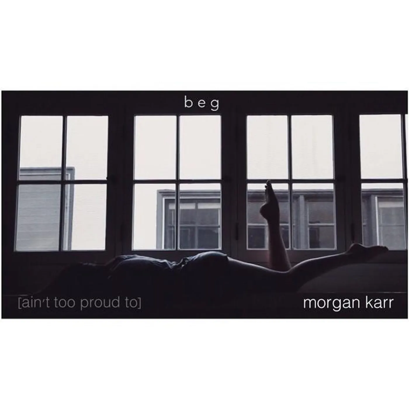 Morgan Karr Brand Page