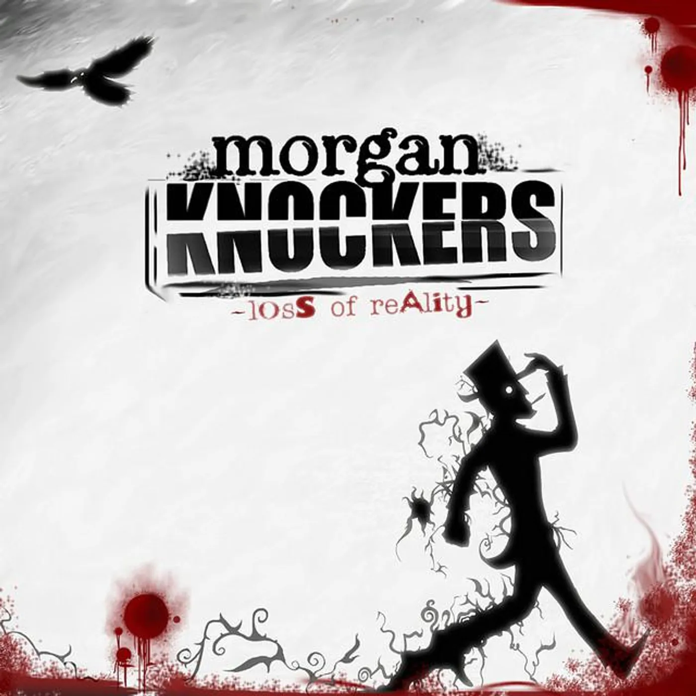 Morgan Knockers