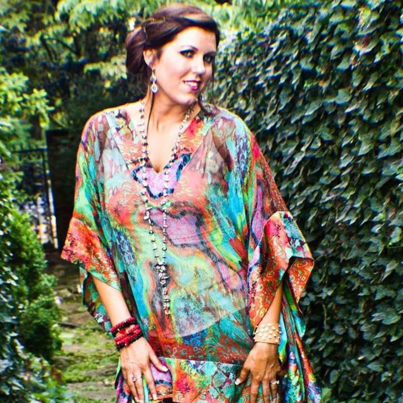 Morgan Riley Brand Page