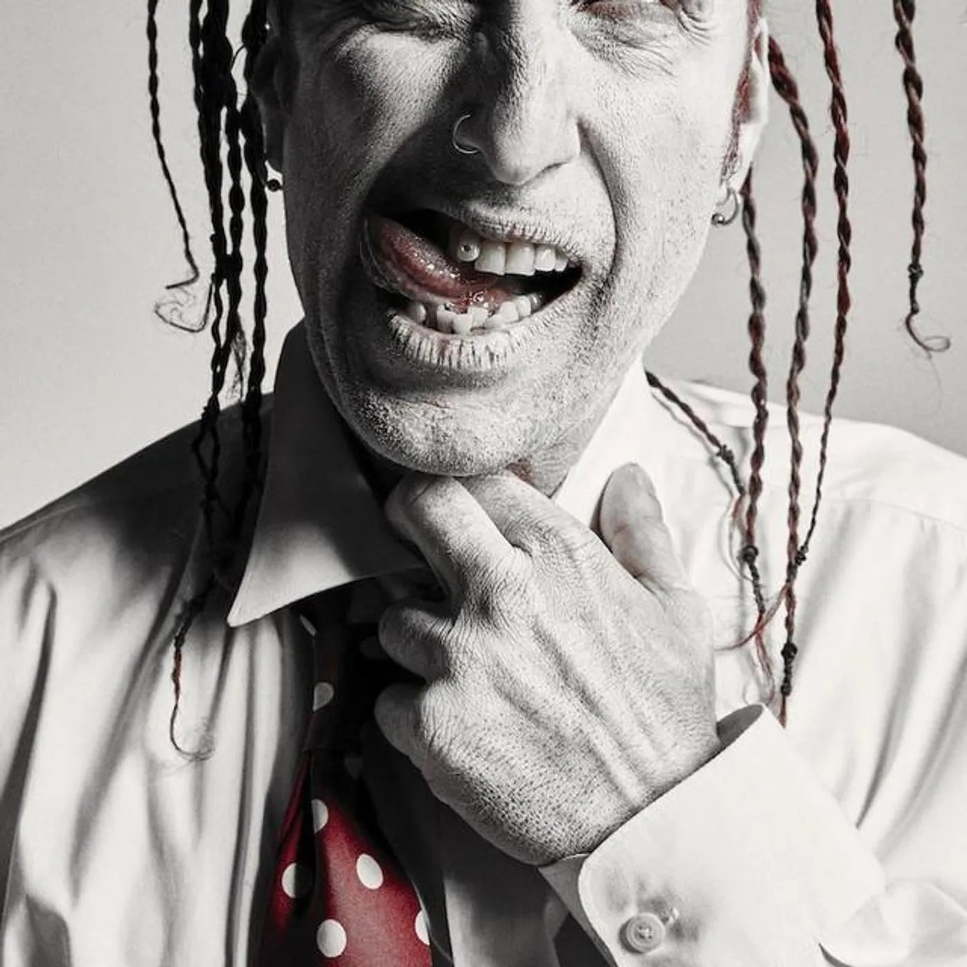 Morgan Rose Brand Page