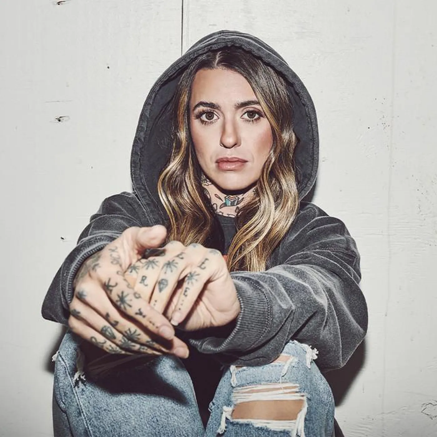 Morgan Wade Brand Page