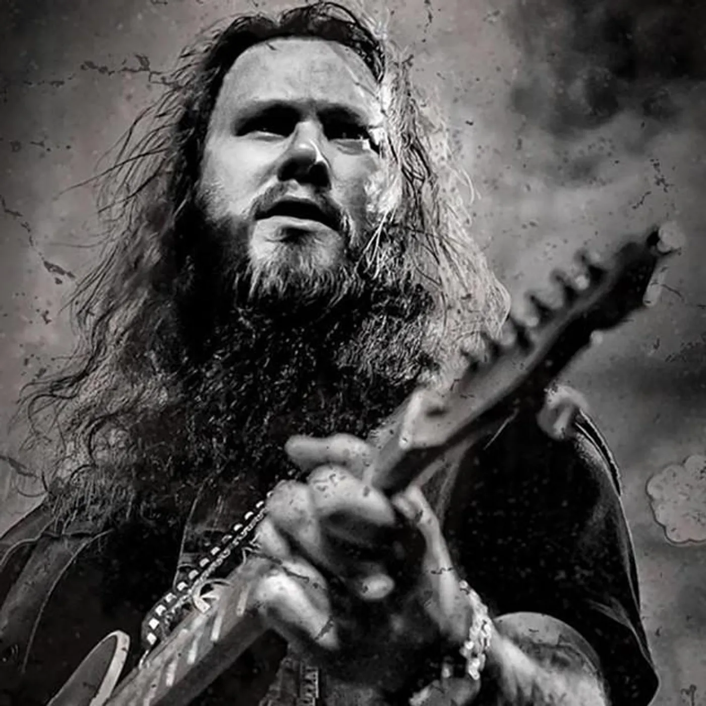 Whitey Morgan and the 78's Brand Page