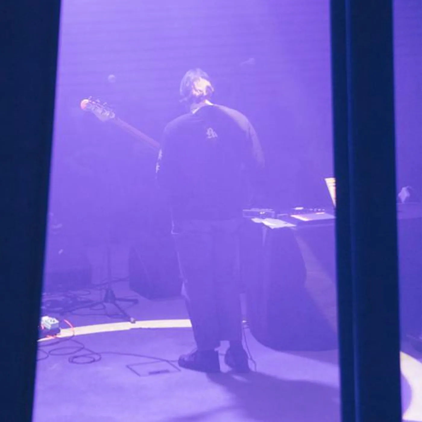 Morgan Wright Brand Page