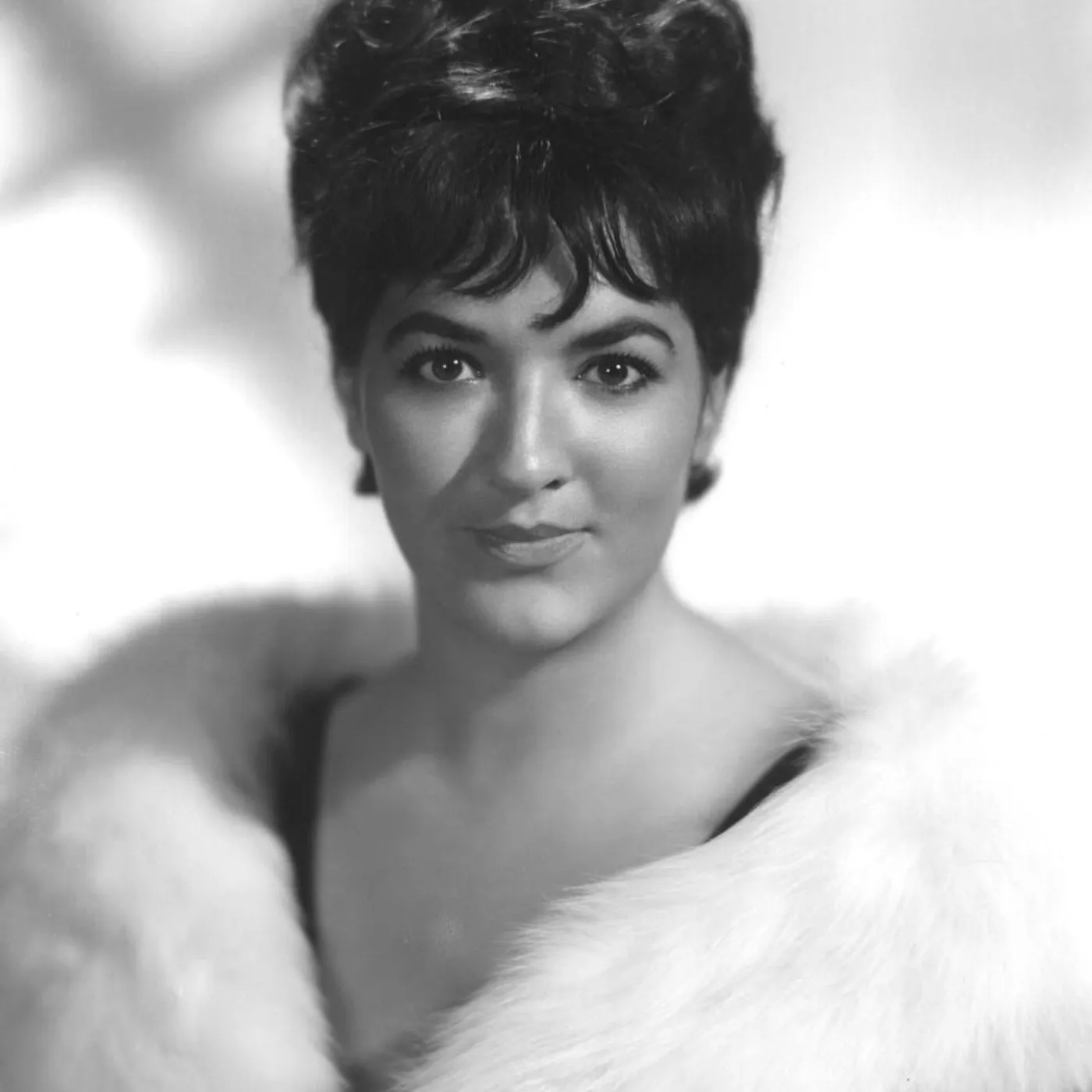 Morgana King Brand Page
