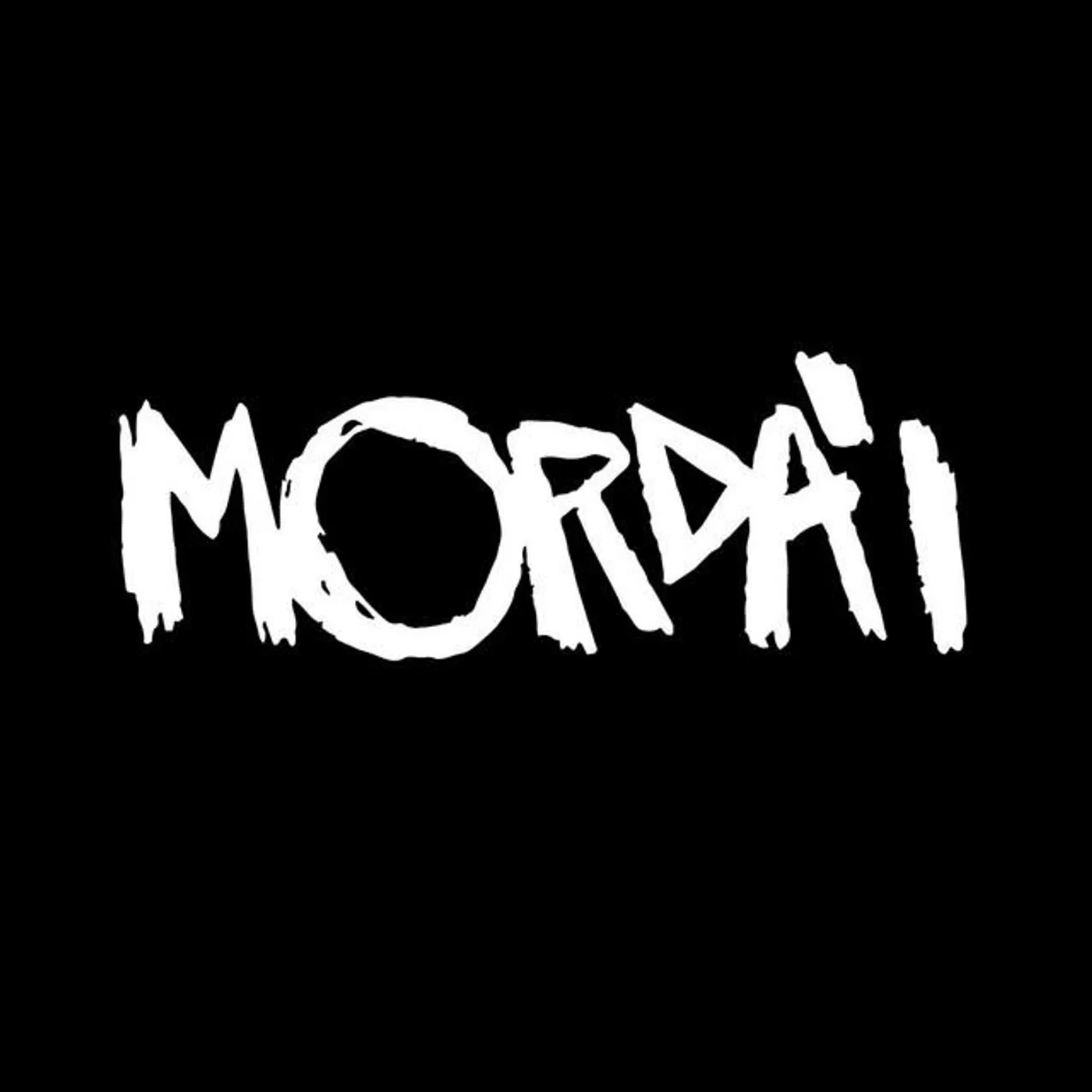 MORDÁI Brand Page