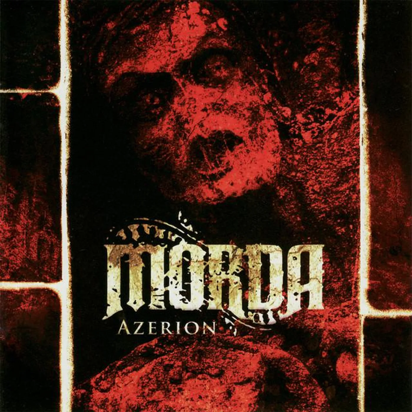 Morda Brand Page