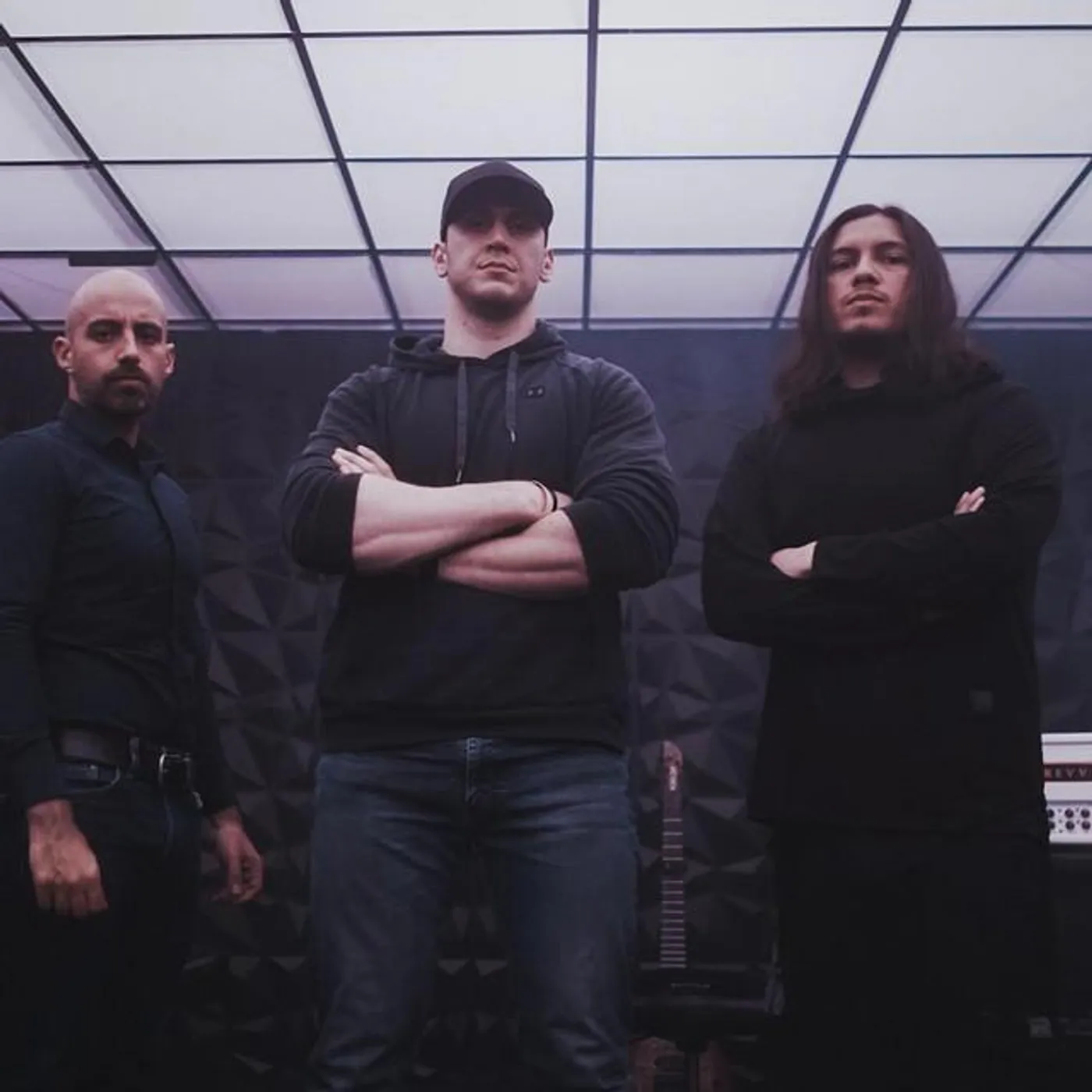 Mordant Rapture Brand Page