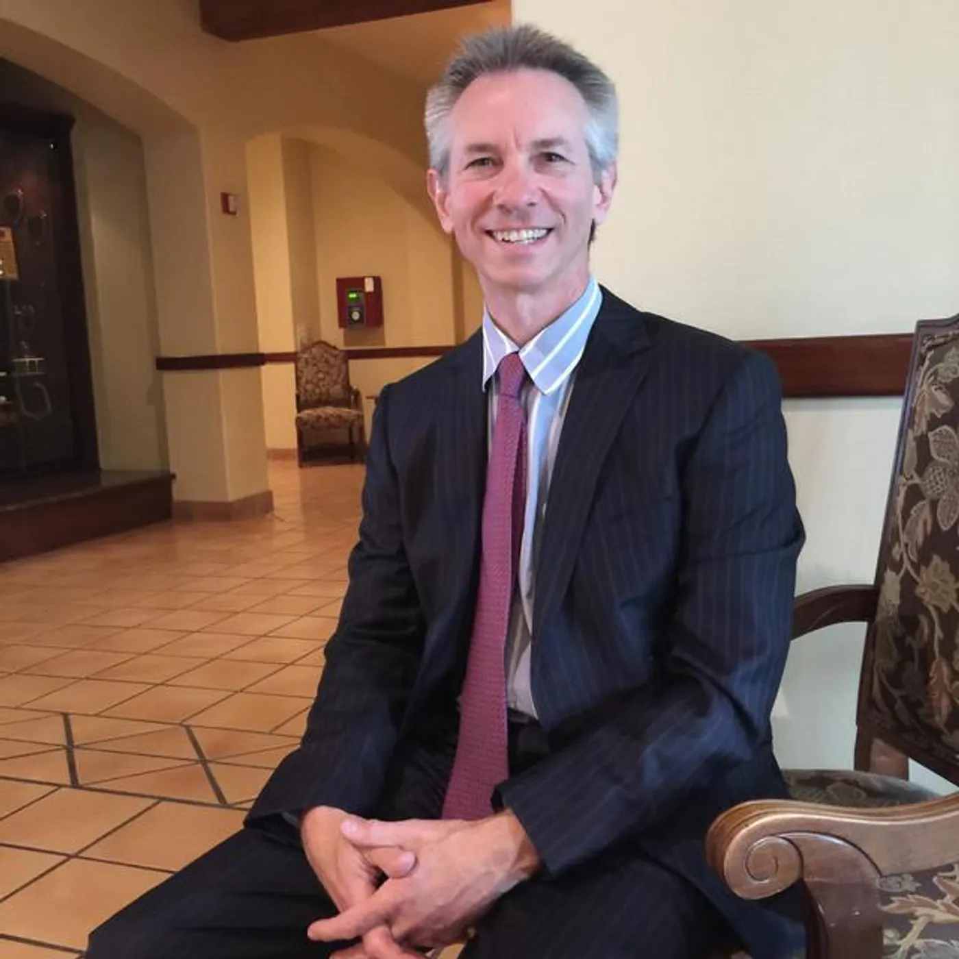 Mordy Levine Brand Page