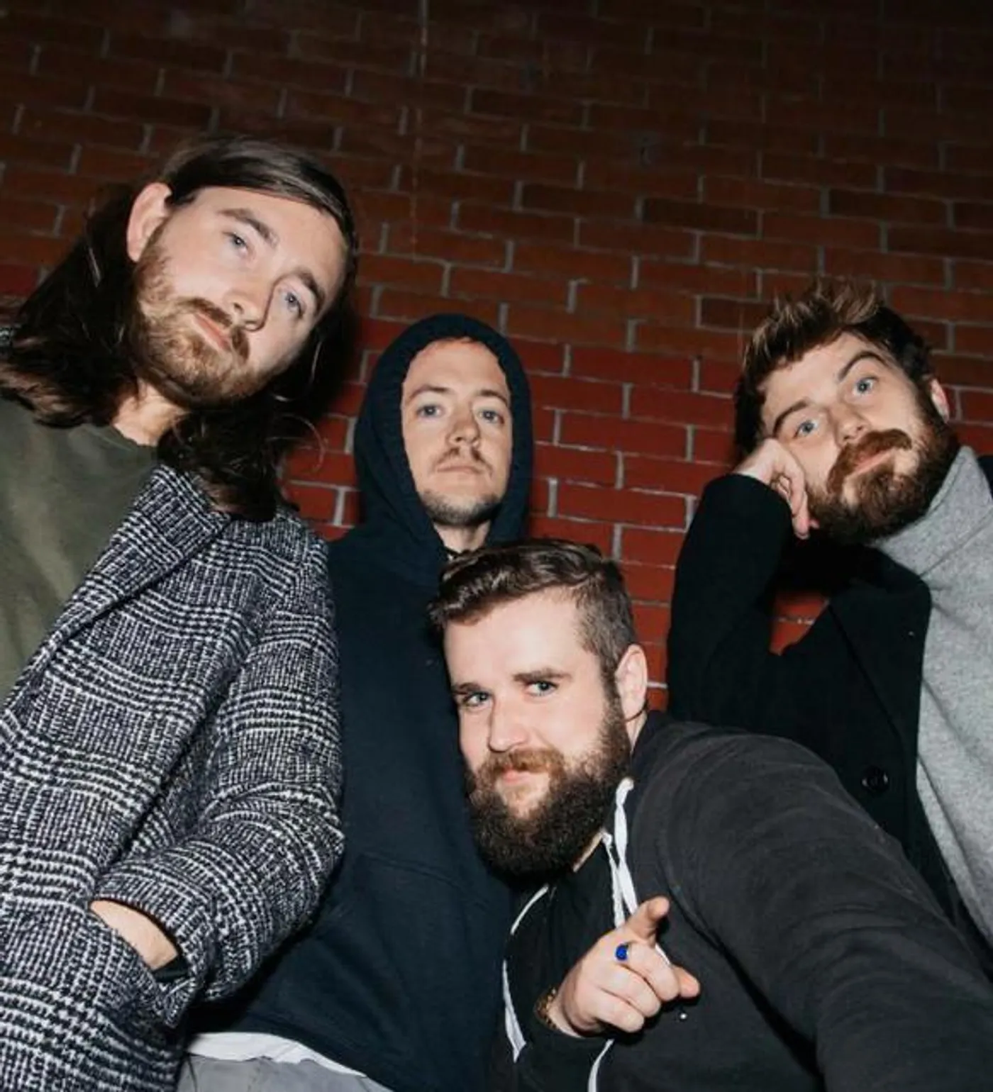 More Than Conquerors