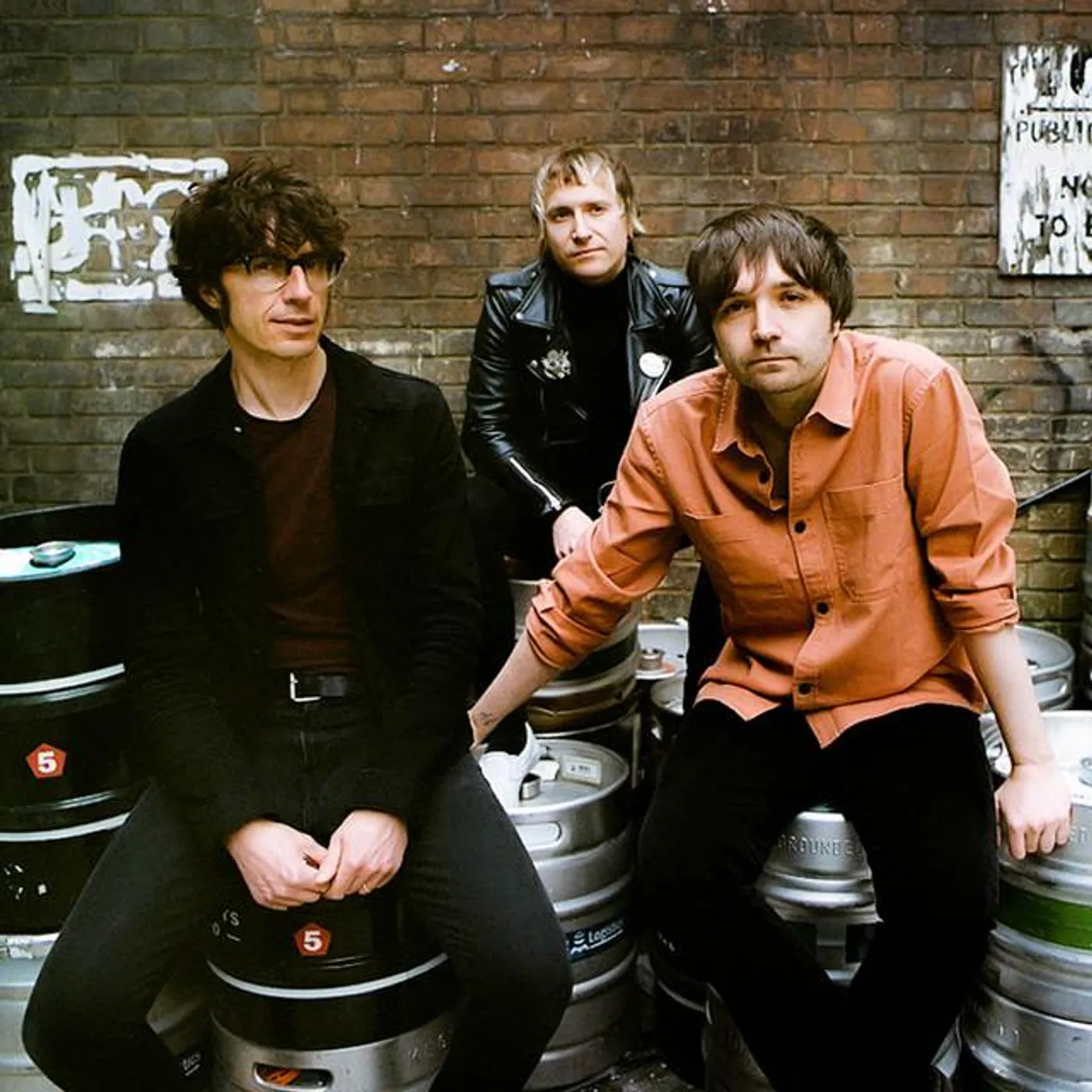 More Kicks Brand Page