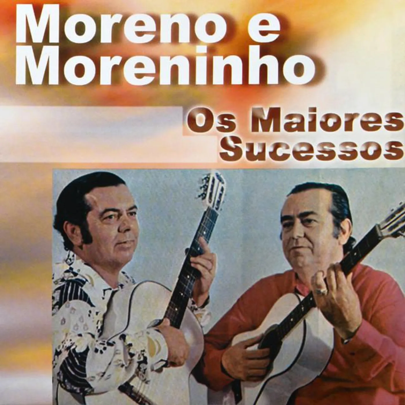 Moreno E Moreninho