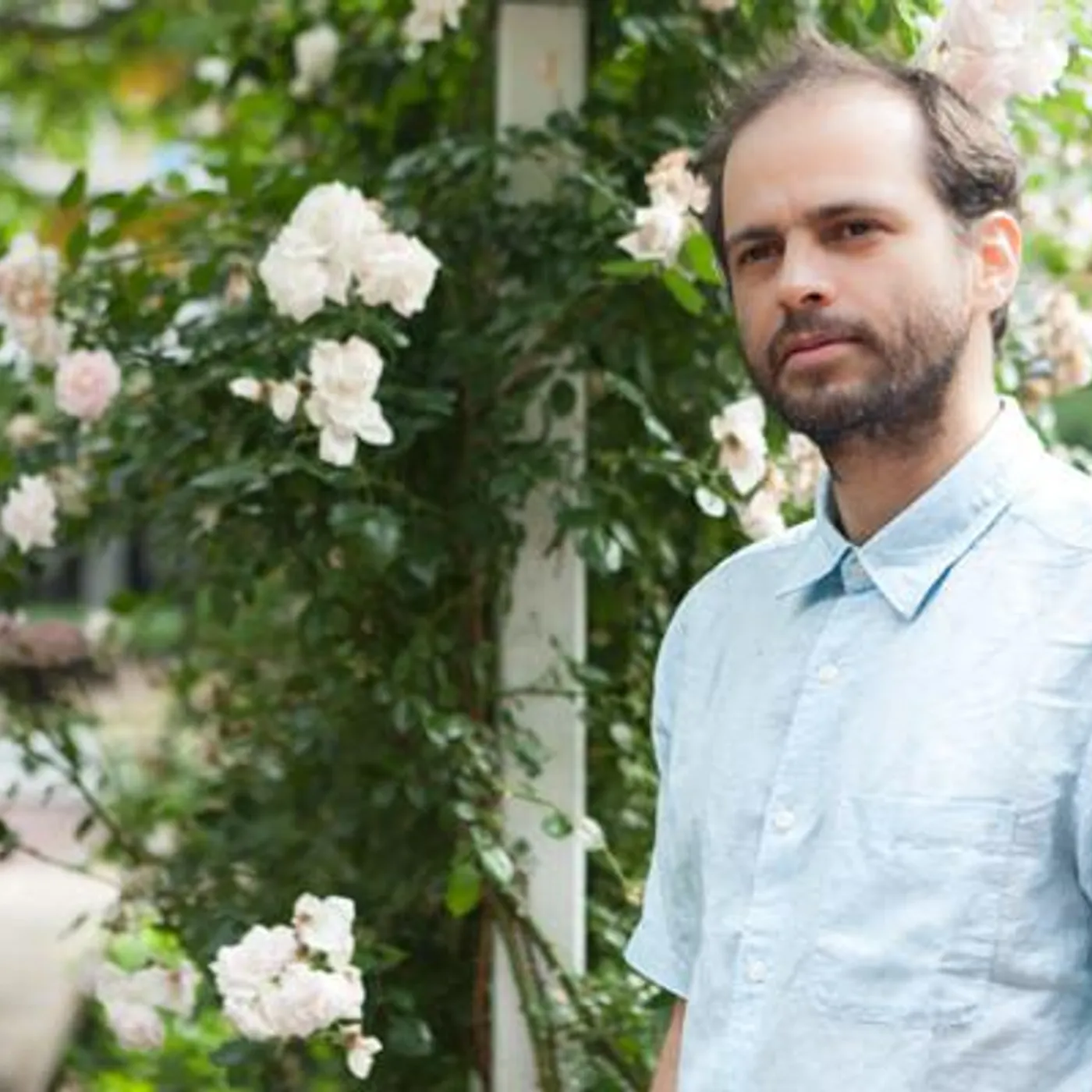 Moreno Veloso Brand Page