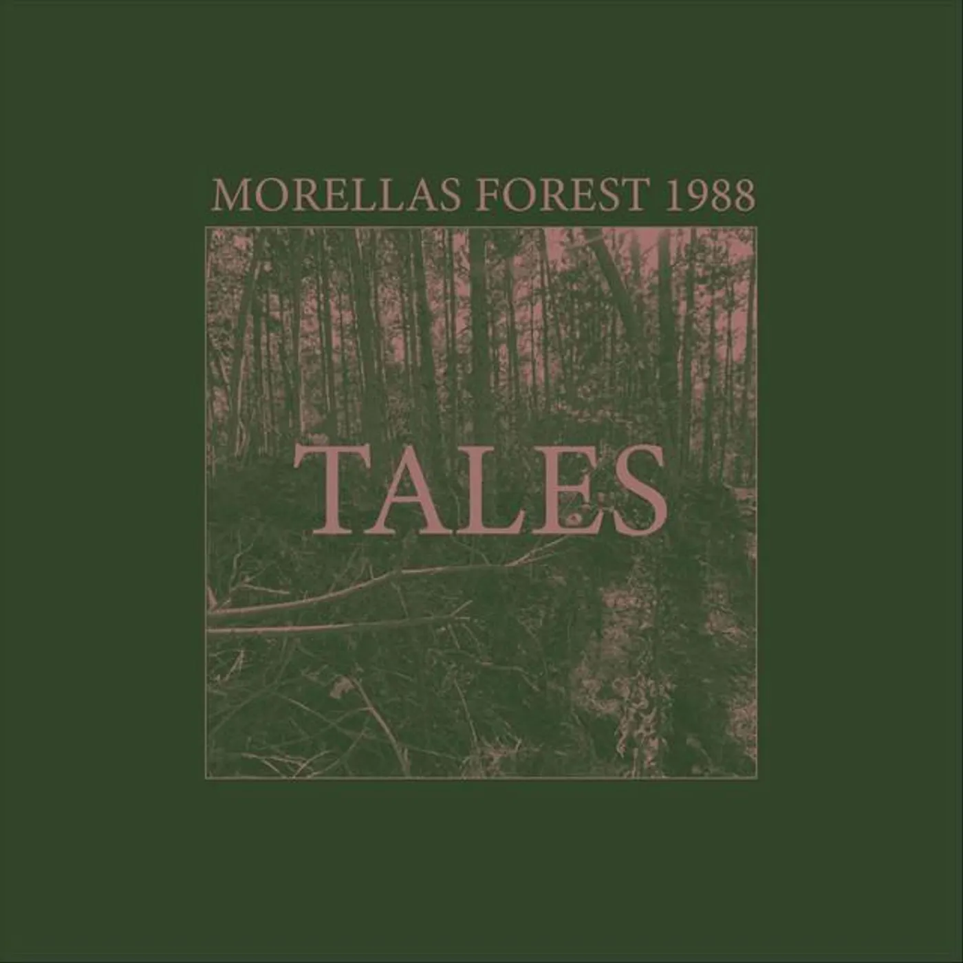 Morellas Forest 1988 Brand Page