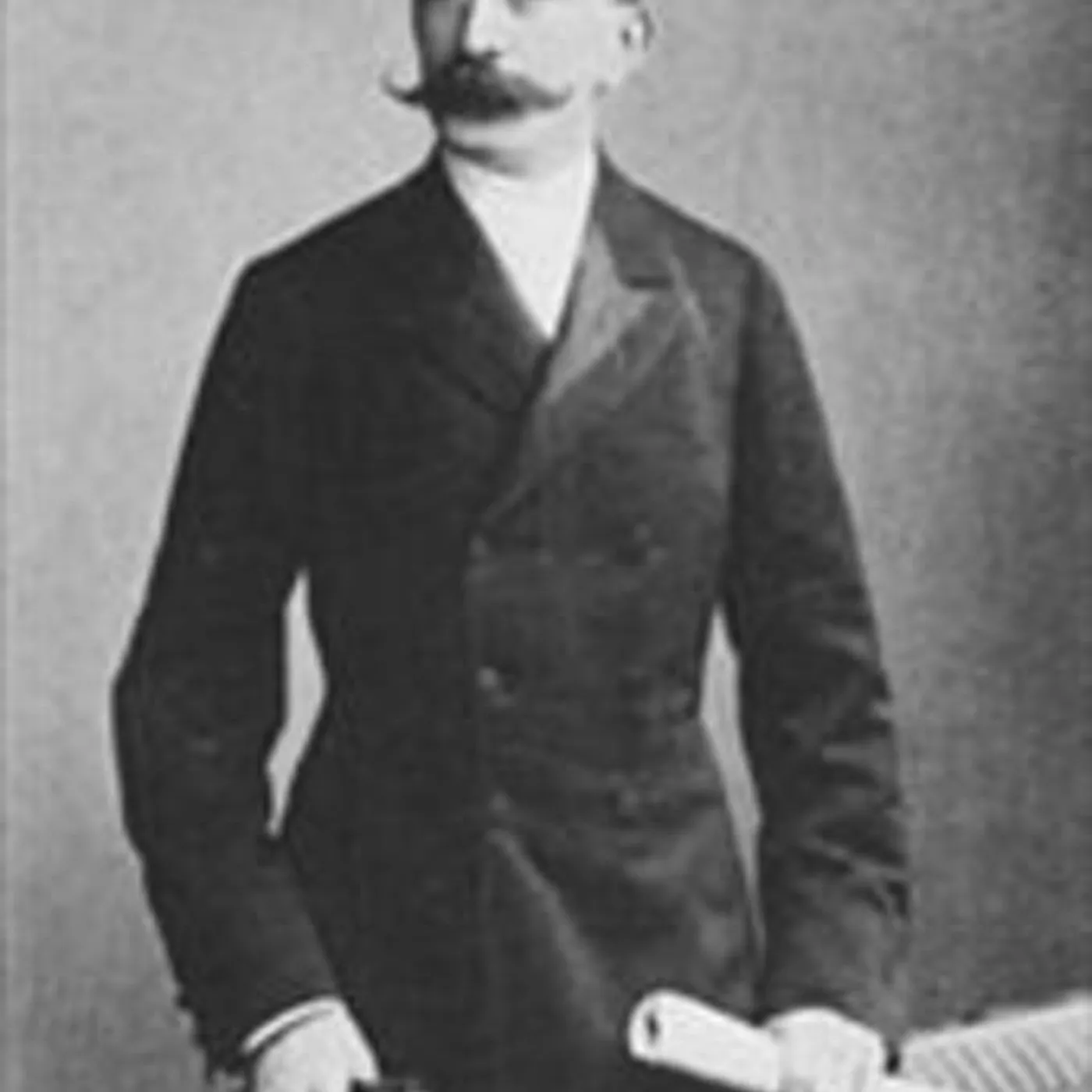 Moritz Moszkowski