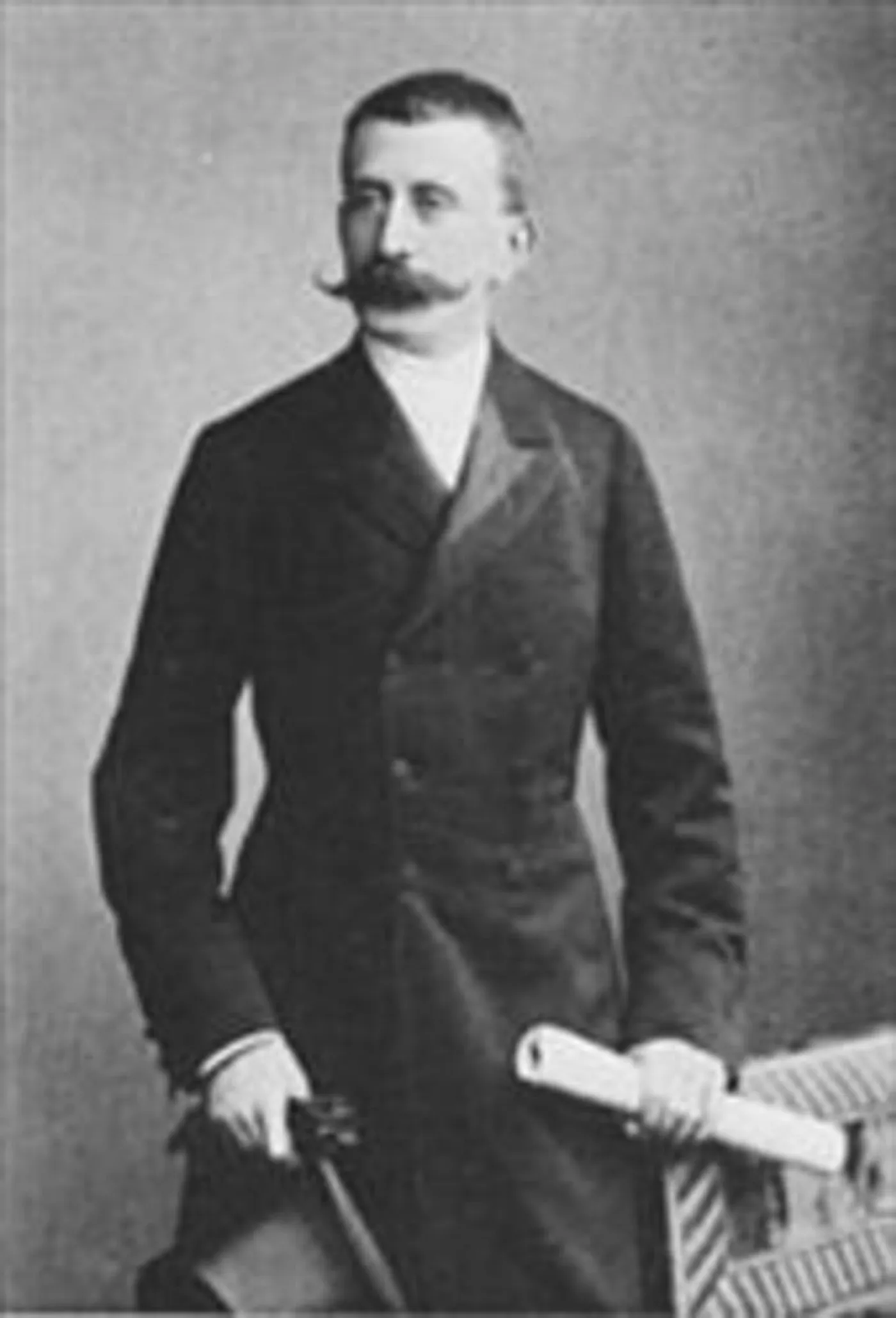 Moritz Moszkowski