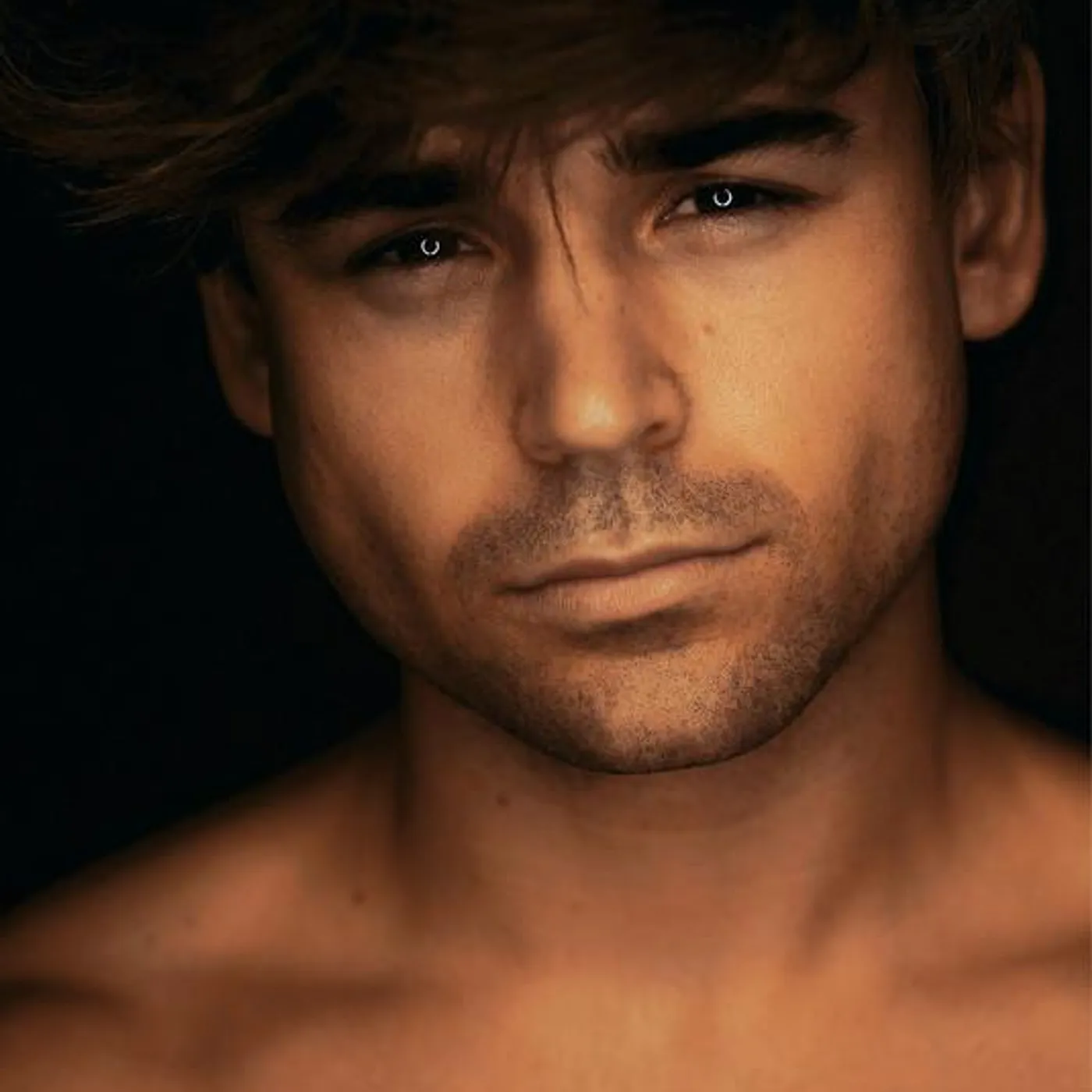 Moritz Garth Brand Page