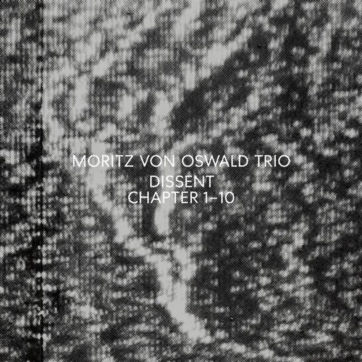 Moritz Von Oswald Trio Brand Page