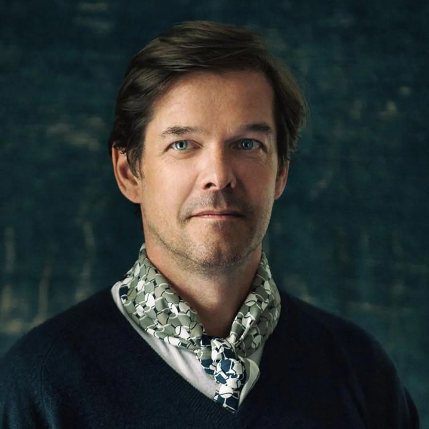 Moritz Von Oswald Brand Page