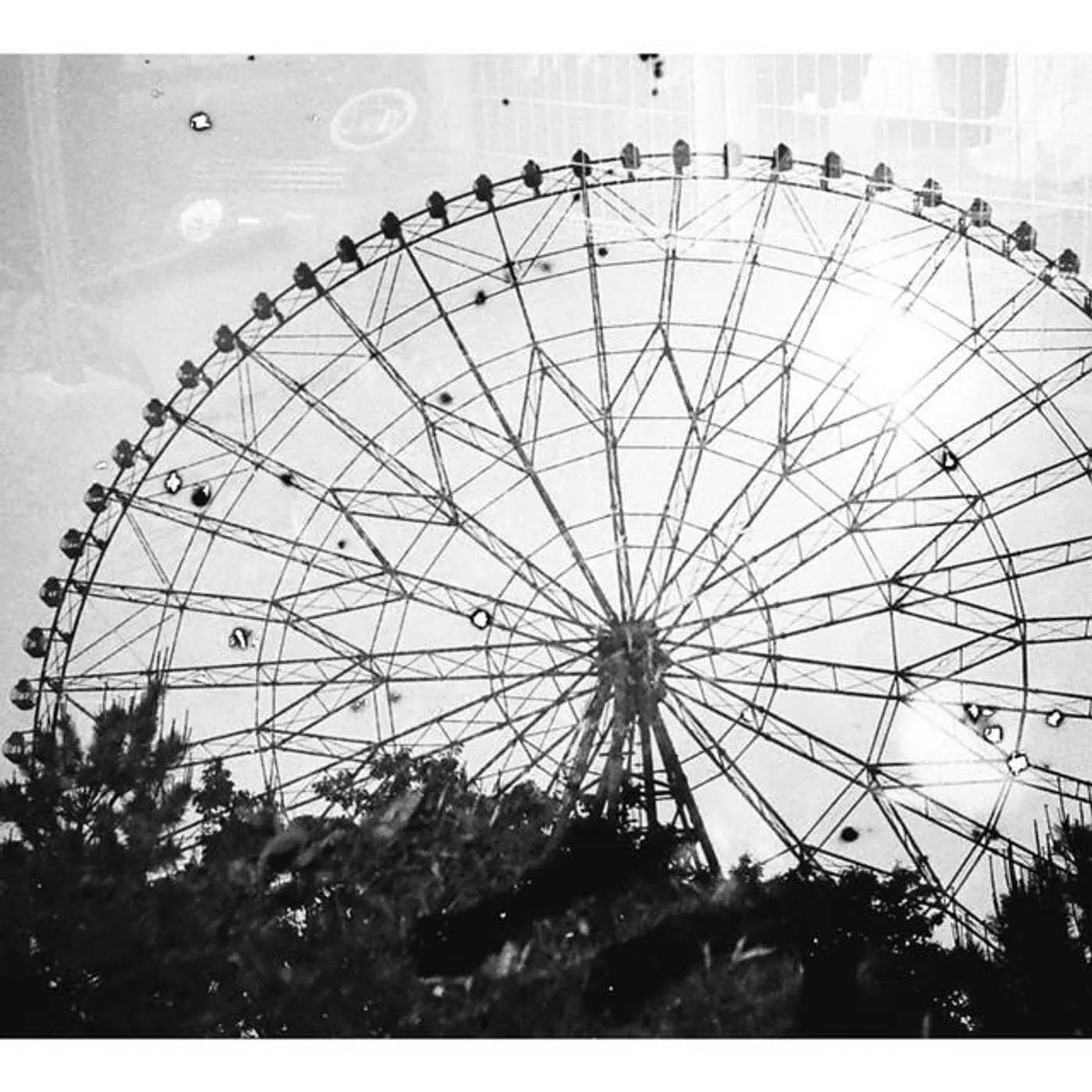 Moriwaikiteiru Brand Page