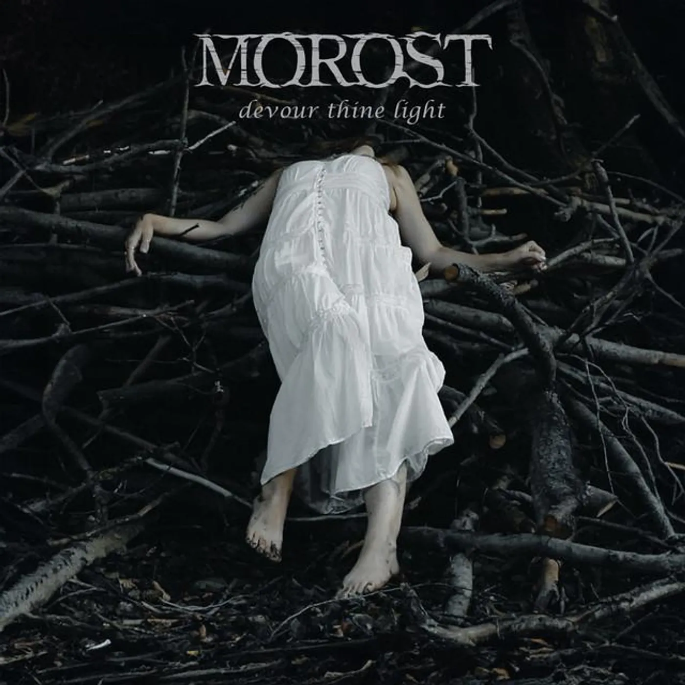 Morost Brand Page