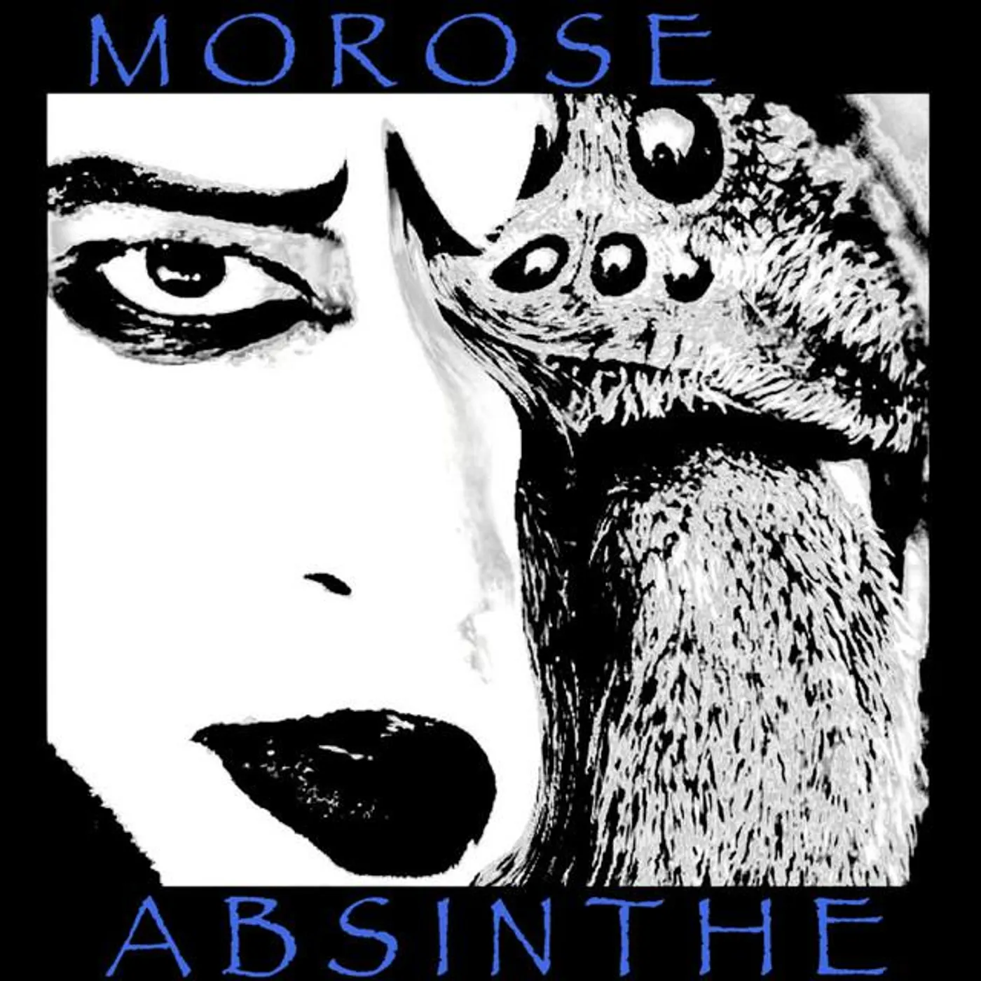 Morosinthe Brand Page