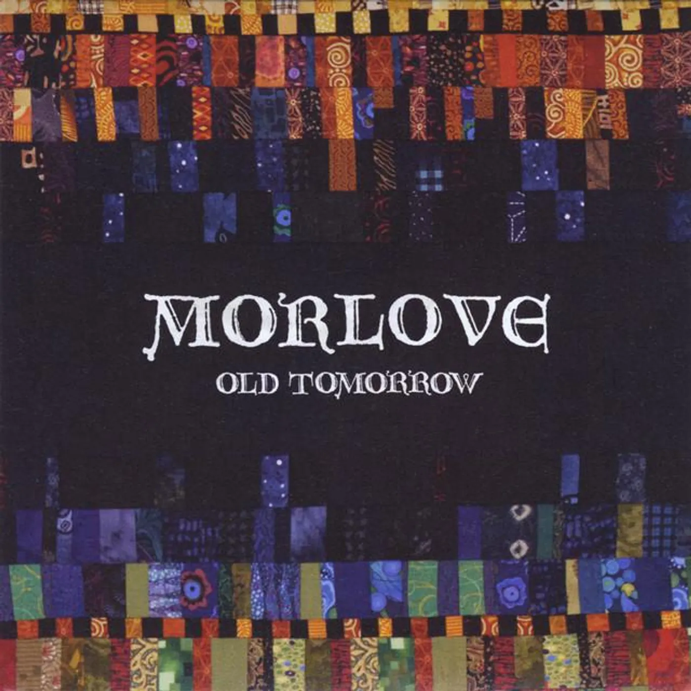 Morlove Brand Page