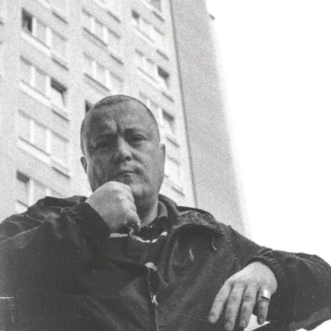 Morlockk Dilemma Brand Page