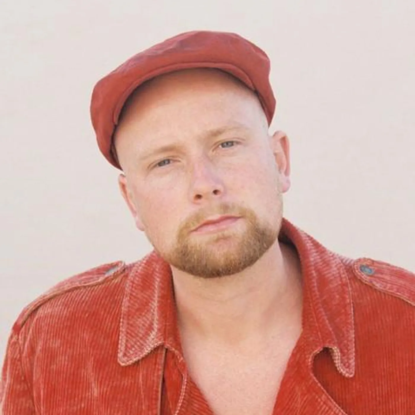 MorningMaxwell Brand Page