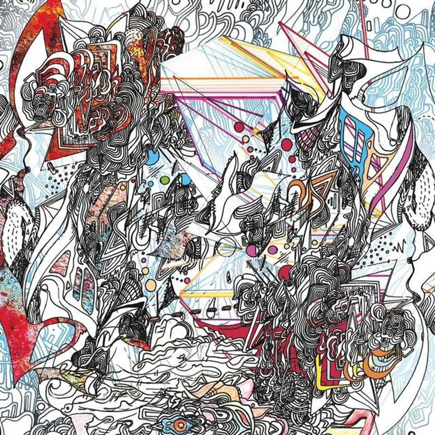 Morning Teleportation Brand Page