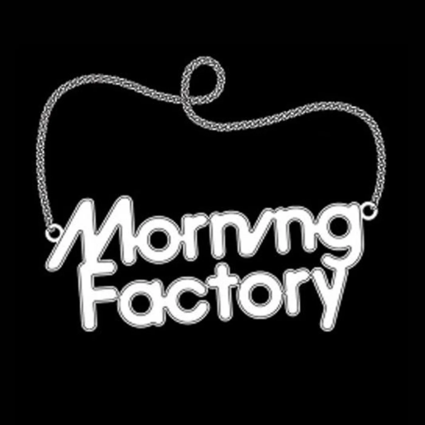 Morning Factory Brand Page