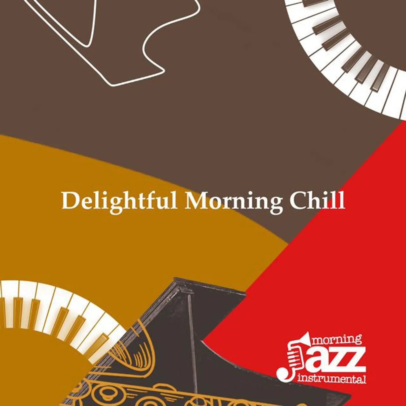 Morning Jazz Instrumental