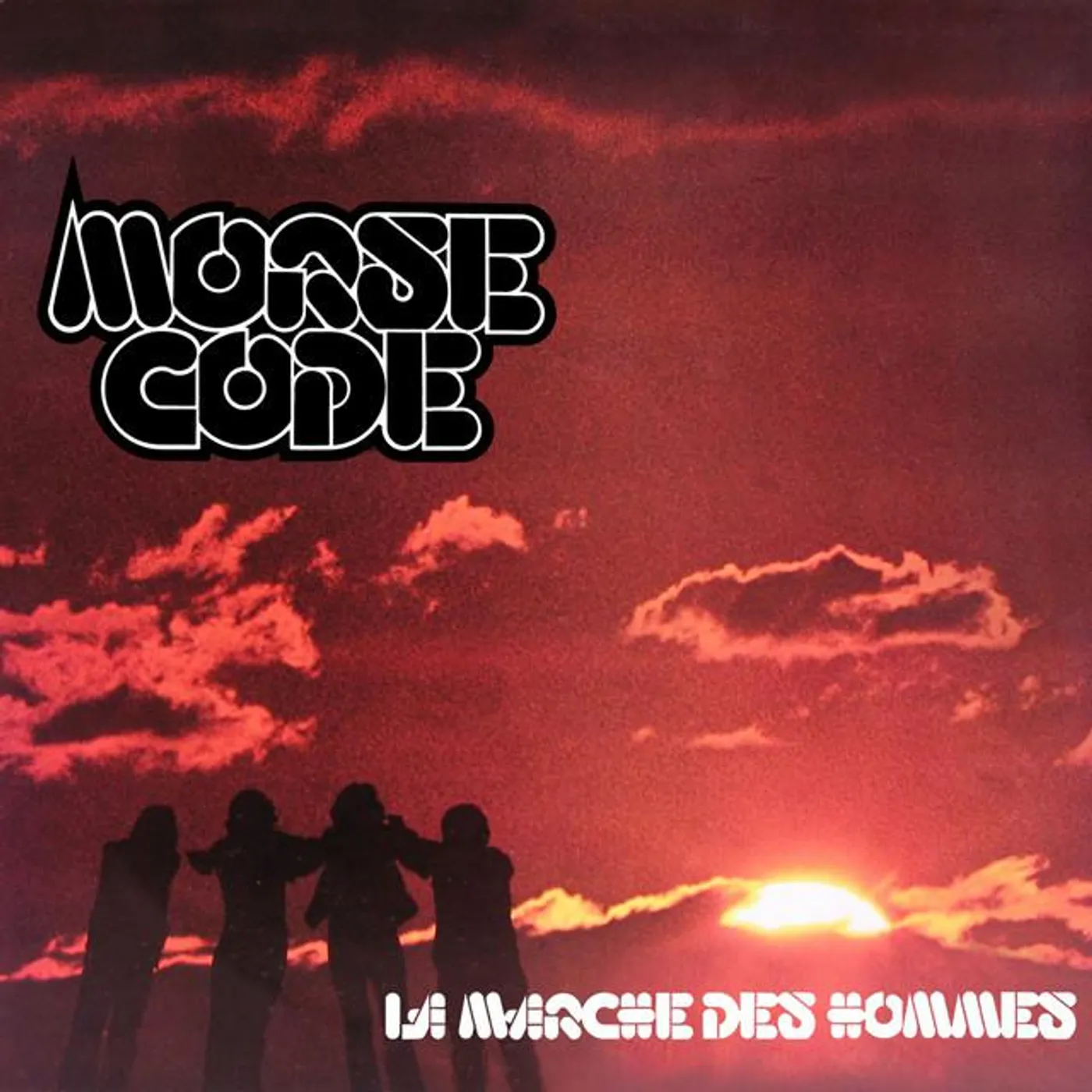 Morse Code