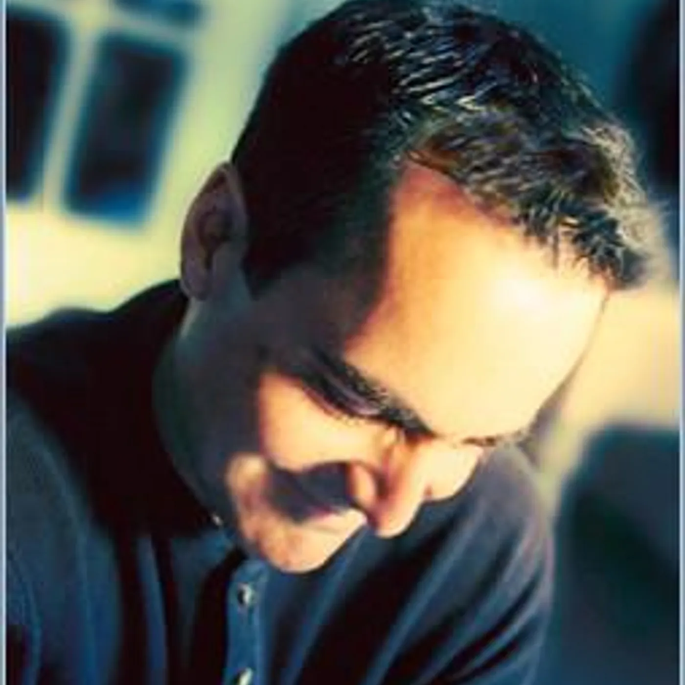 Neal Morse Brand Page