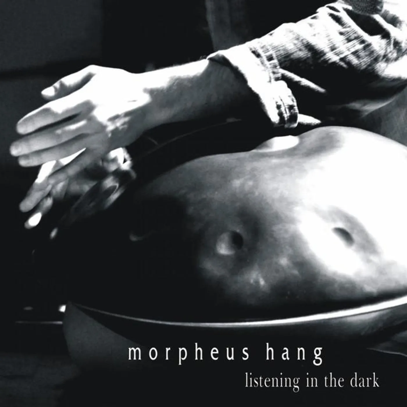 Morpheus Hang Drum