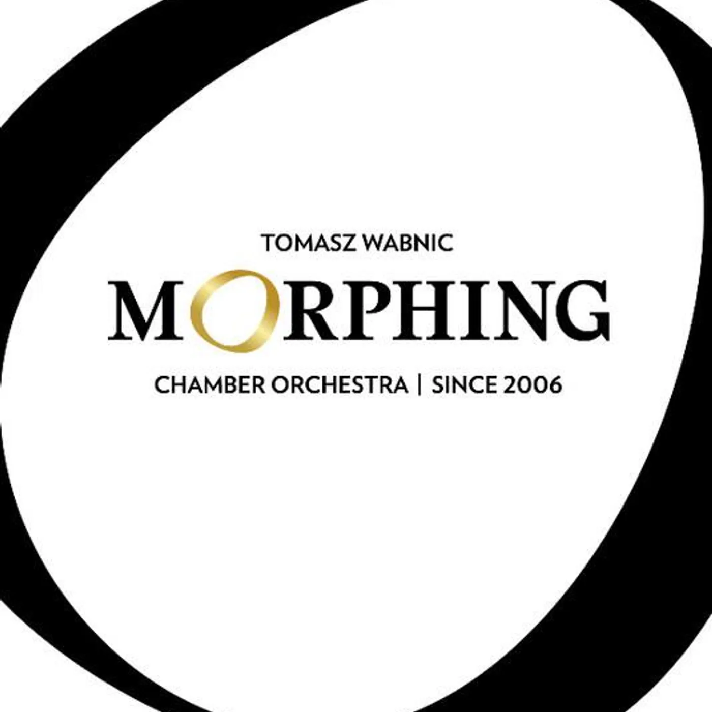 Morphing Chamber Orchestra Brand Page