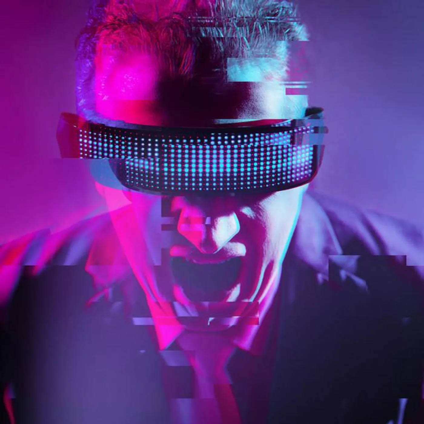 Morphoice Brand Page