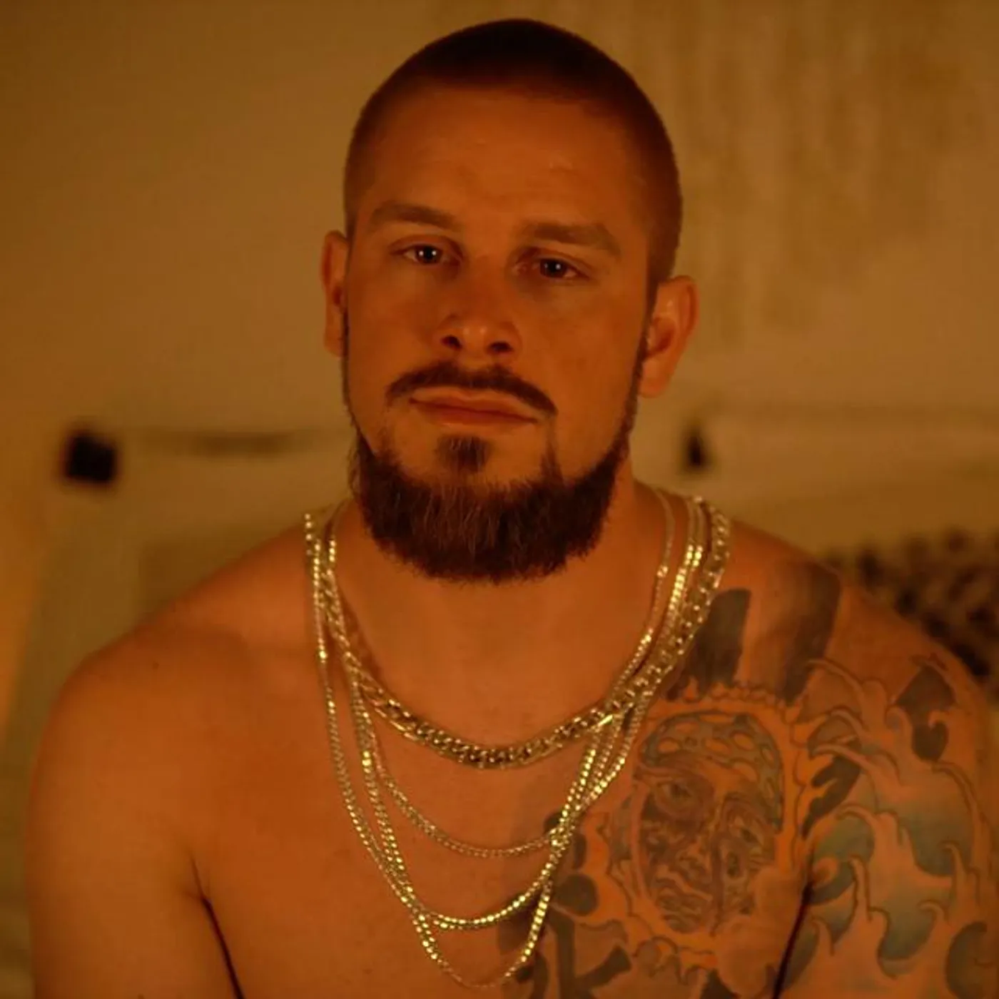 Morrison Machiavelli