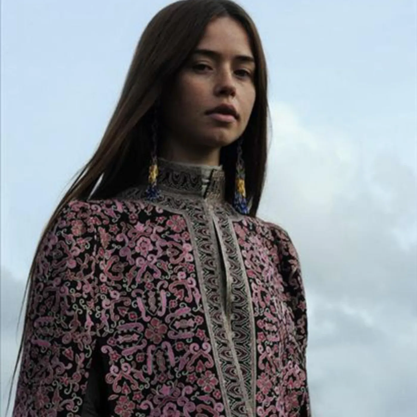 Flo Morrissey Brand Page