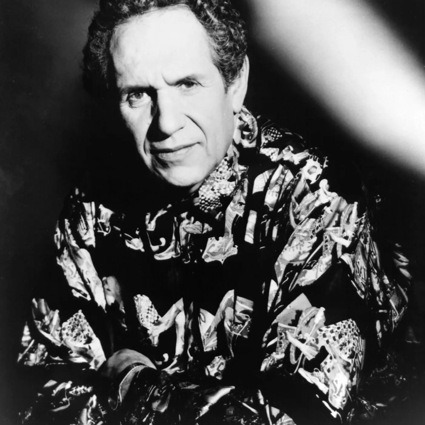 Mort Shuman Brand Page