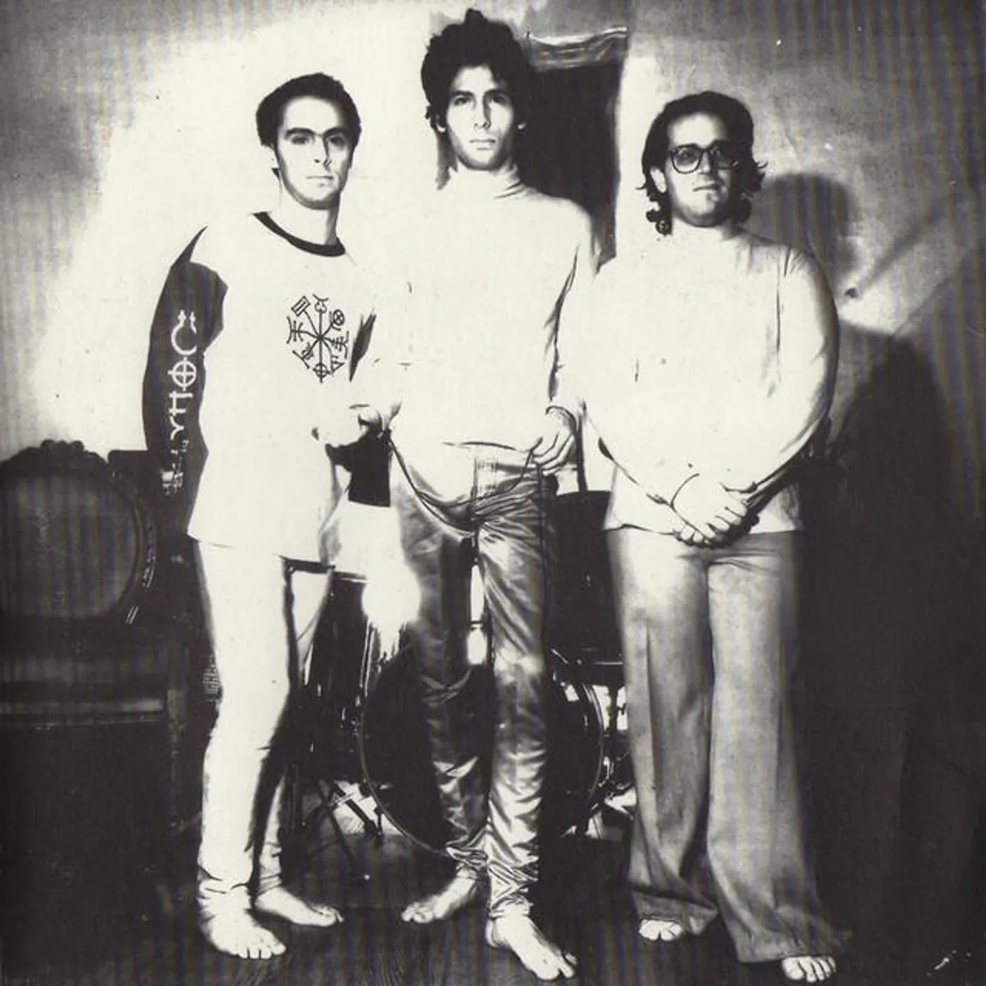 Mortadela Rancia Brand Page