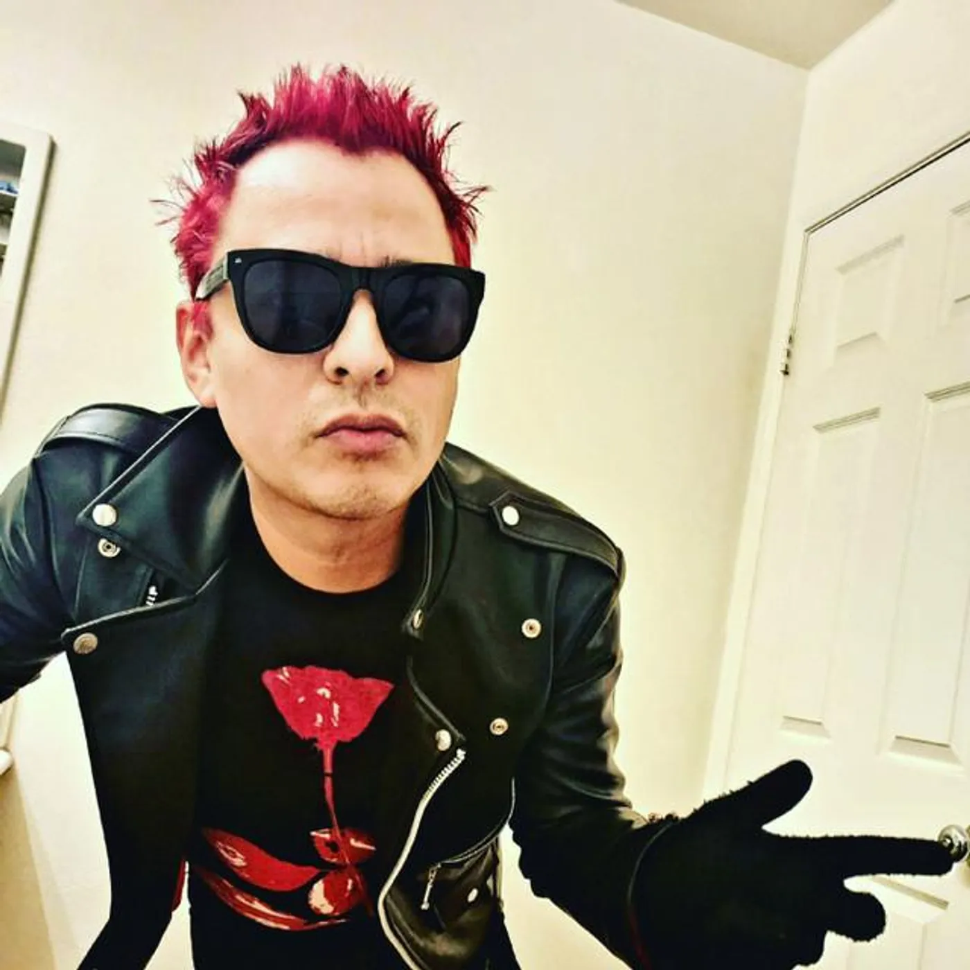 Mortal Boy Brand Page