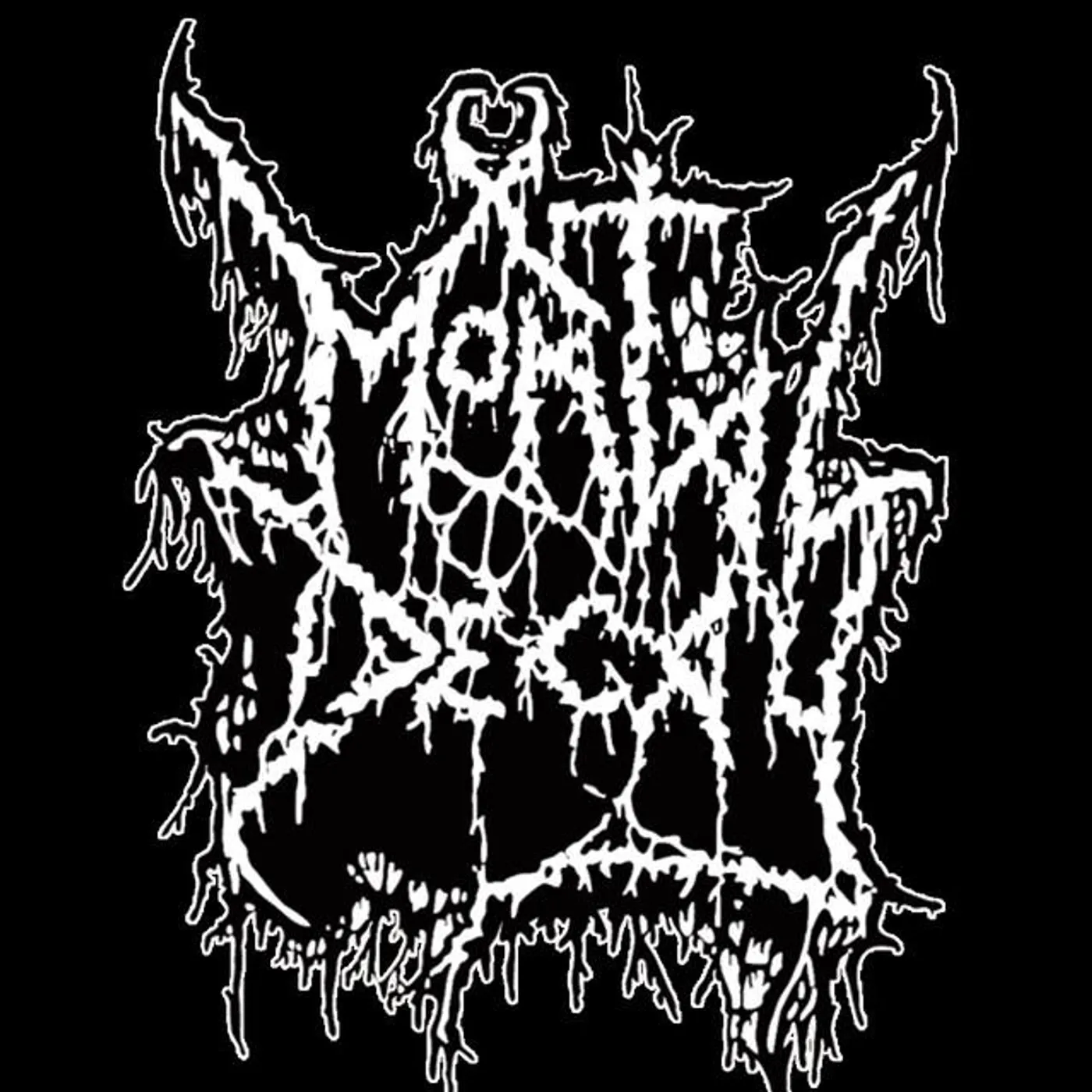 Mortal Decay Brand Page
